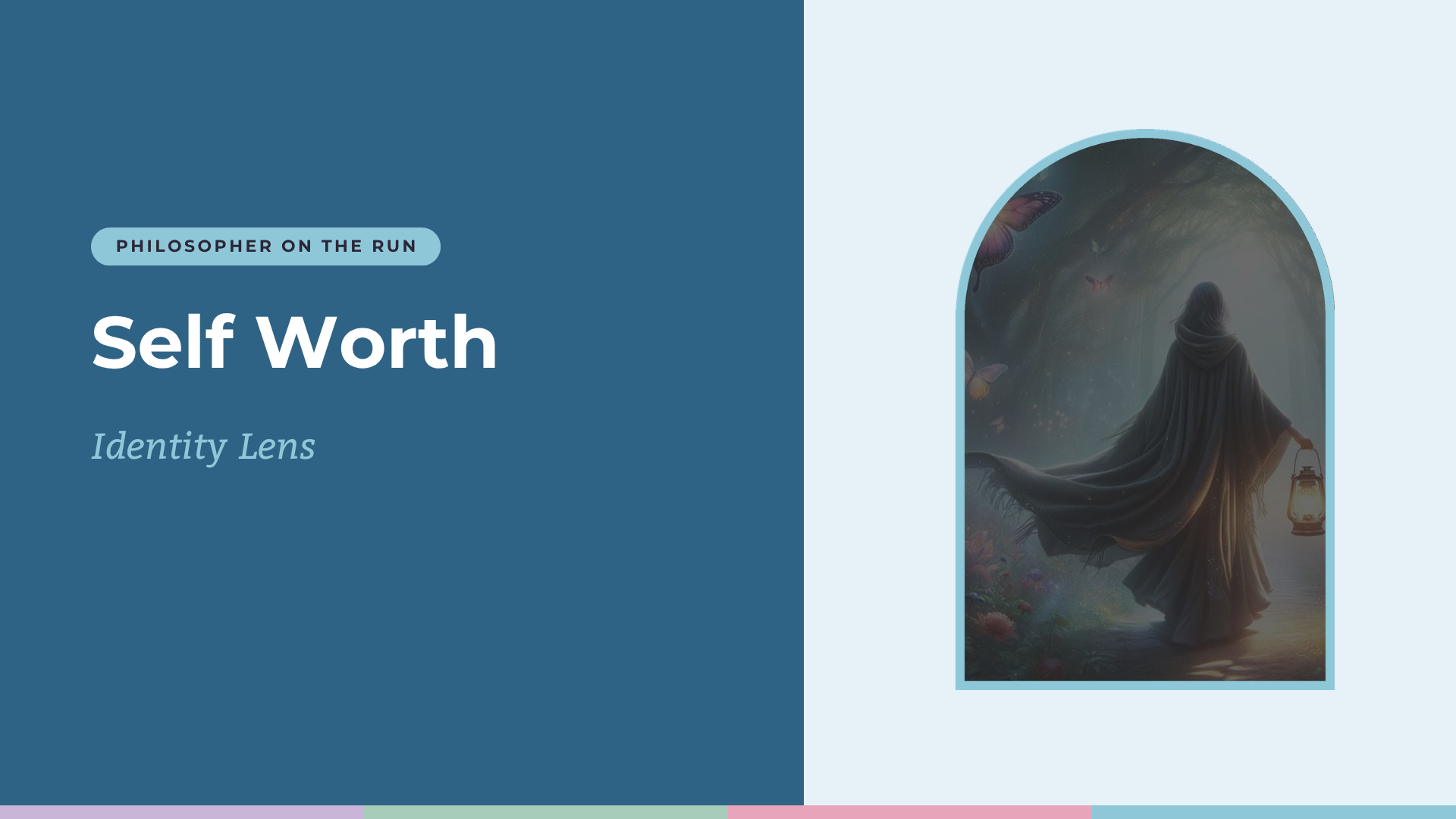 Self Worth