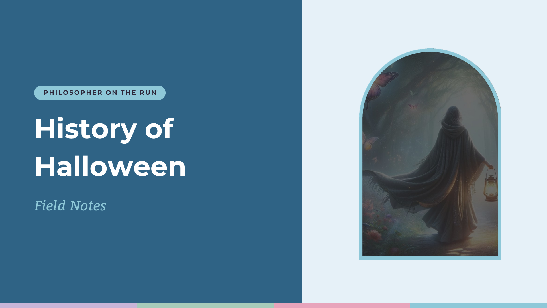 History of Halloween