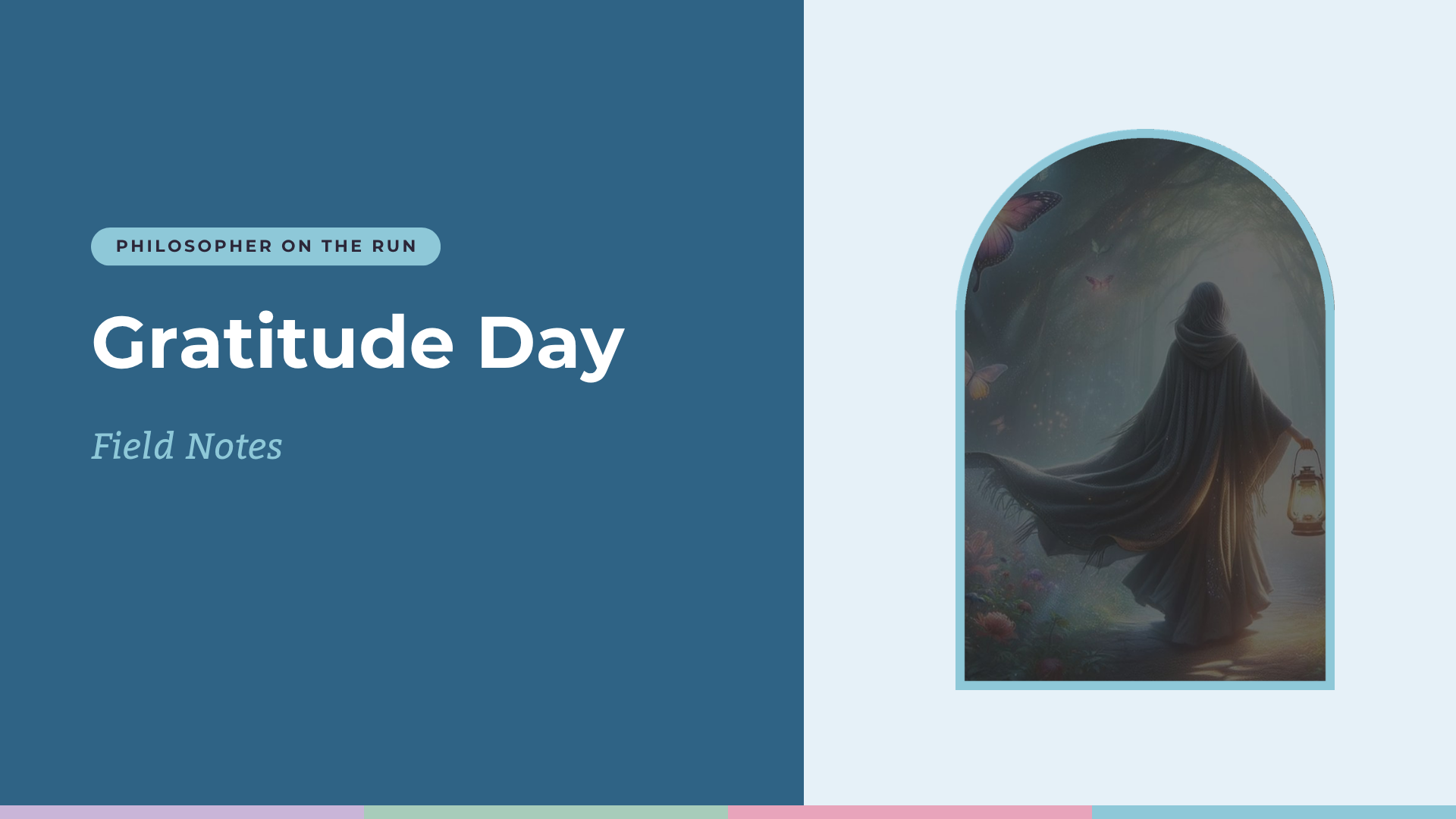 Gratitude Day