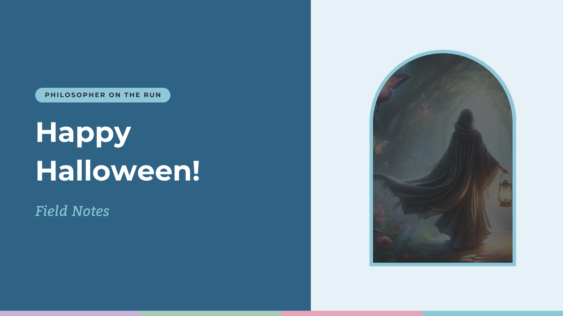 Happy Halloween!