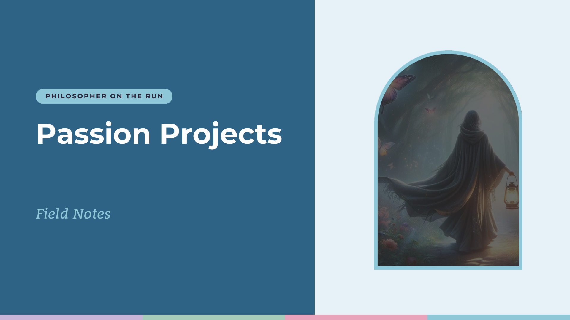 Passion Projects