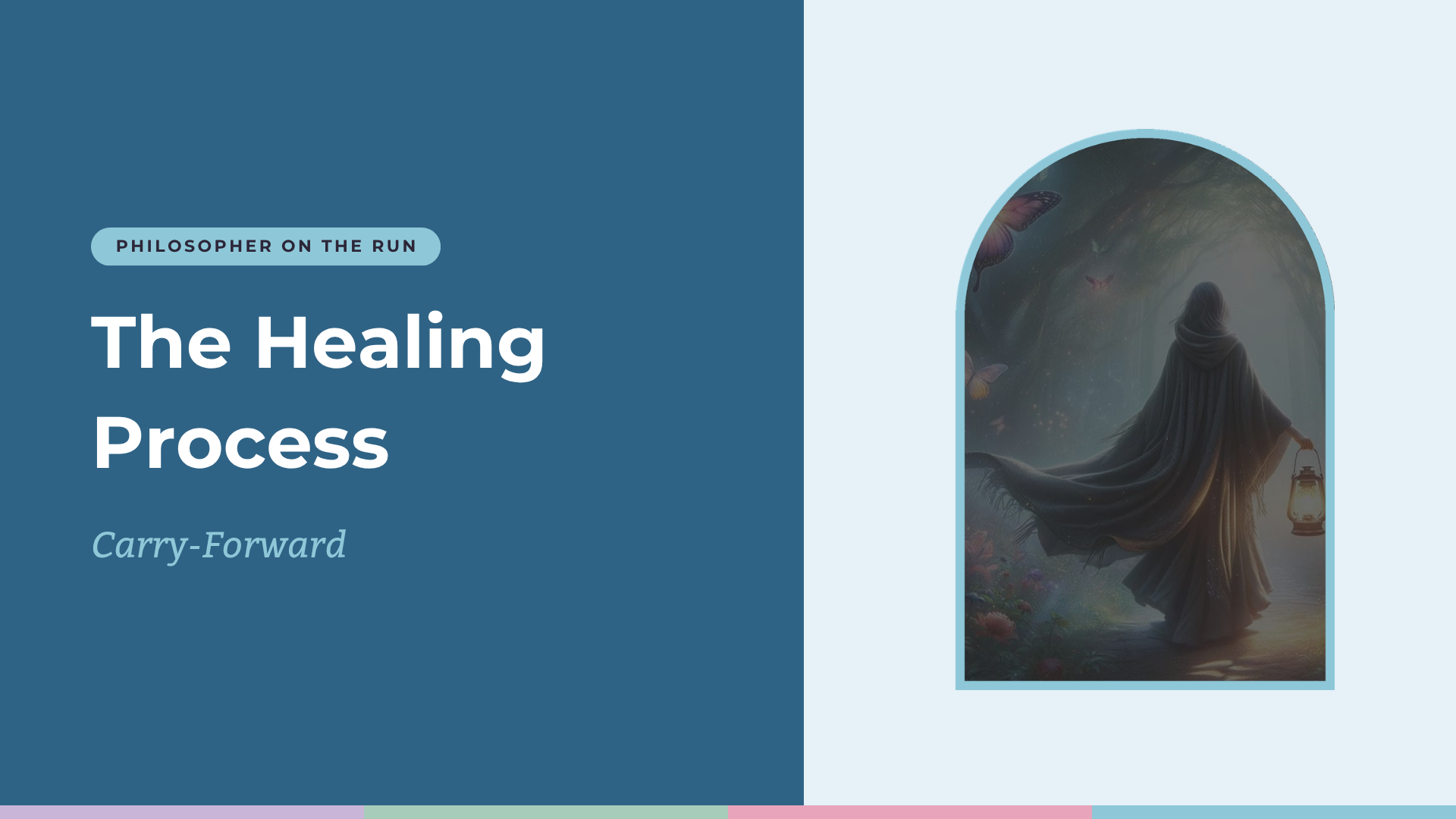 The Healing Process