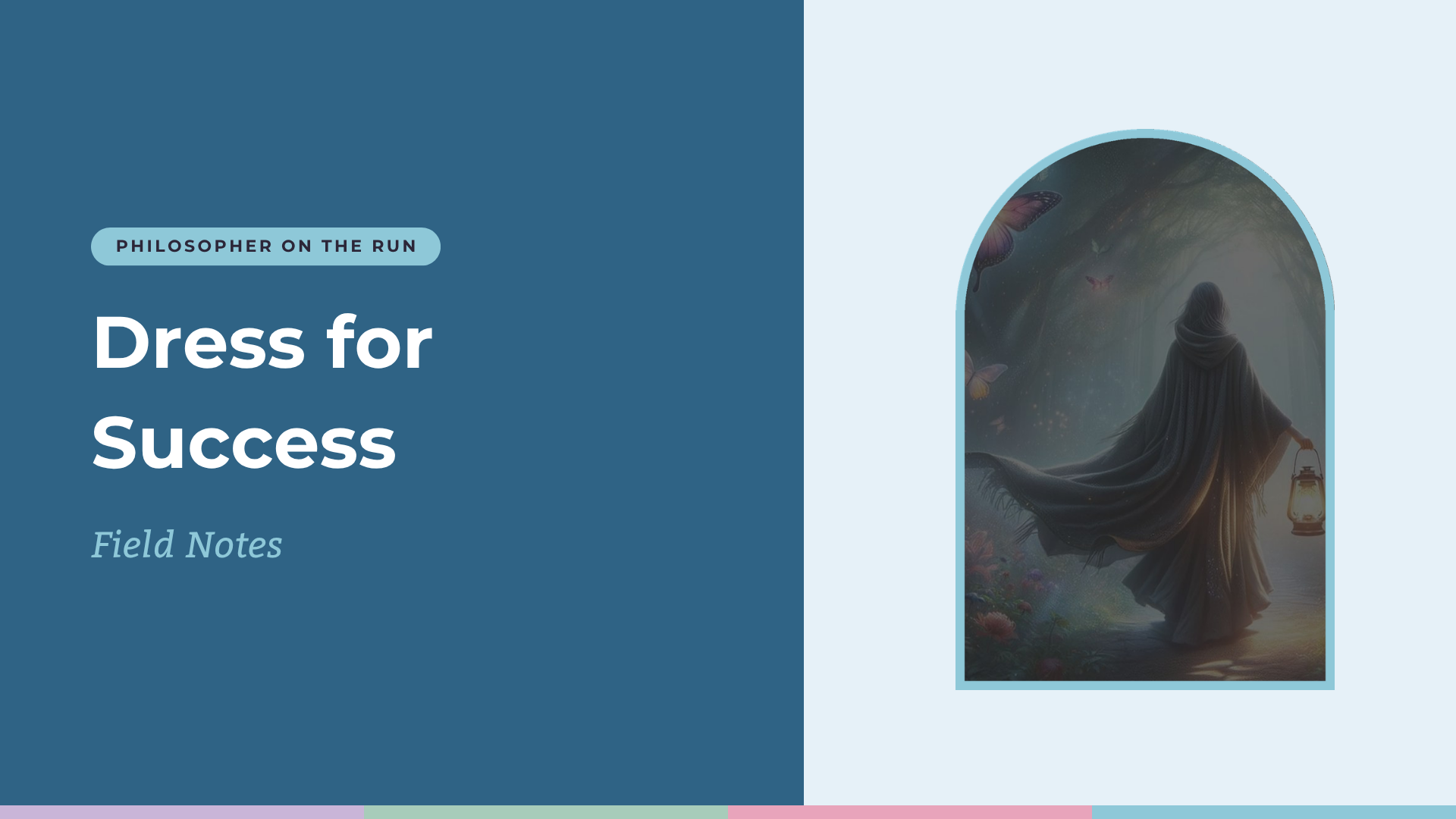 Dress for Success
