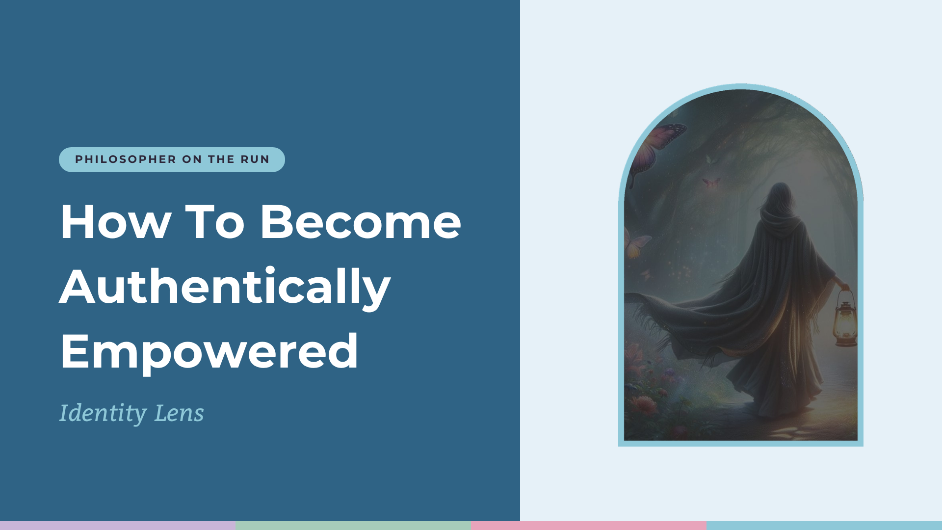How To Become Authentically Empowered