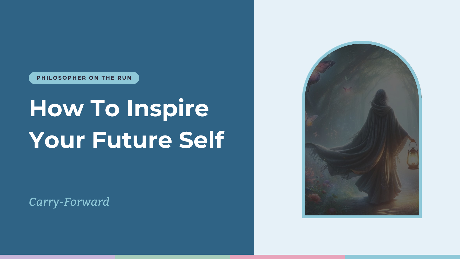 How To Inspire Your Future Self